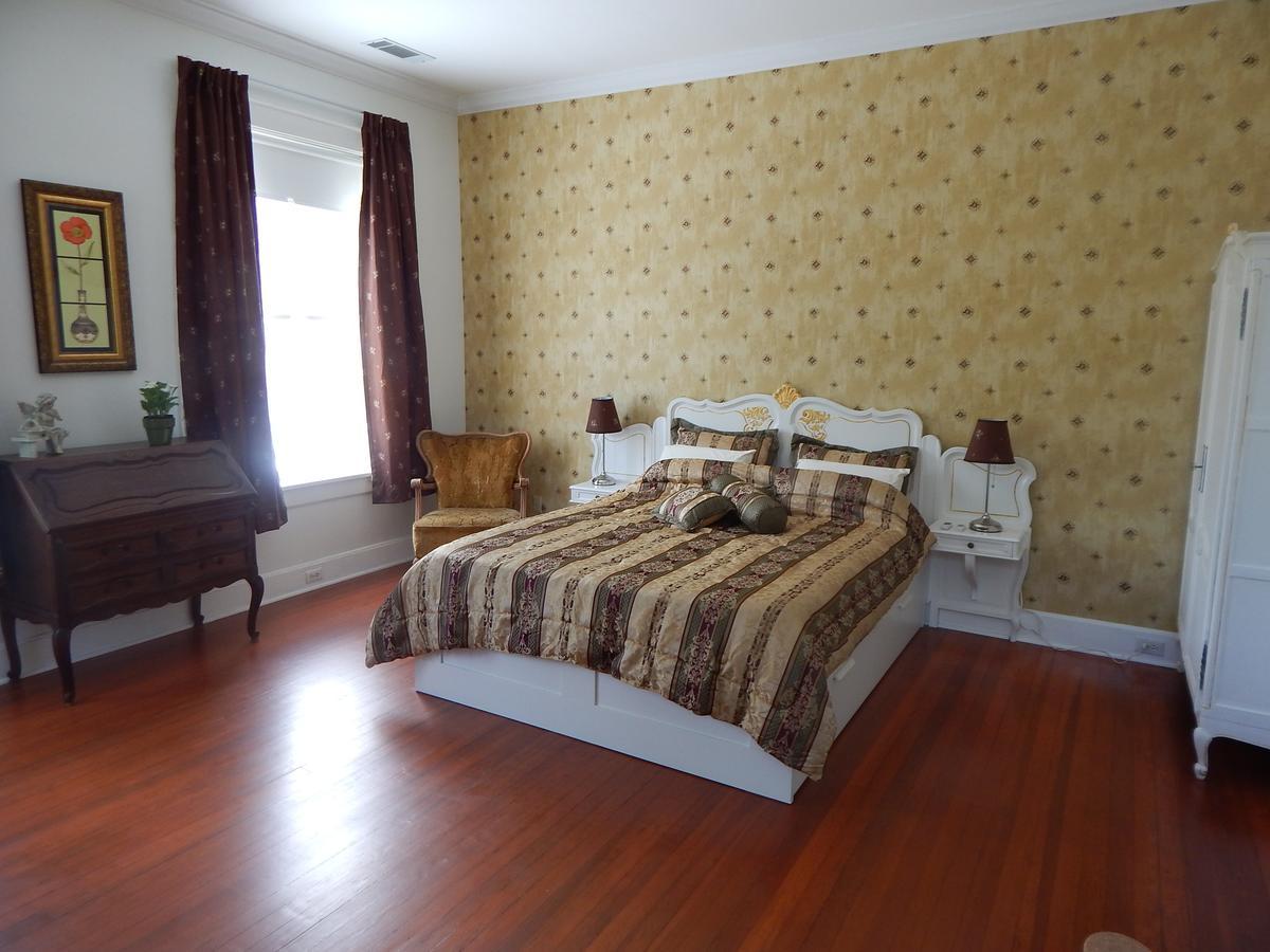 Fruits Of Vienna B&B Eksteriør billede