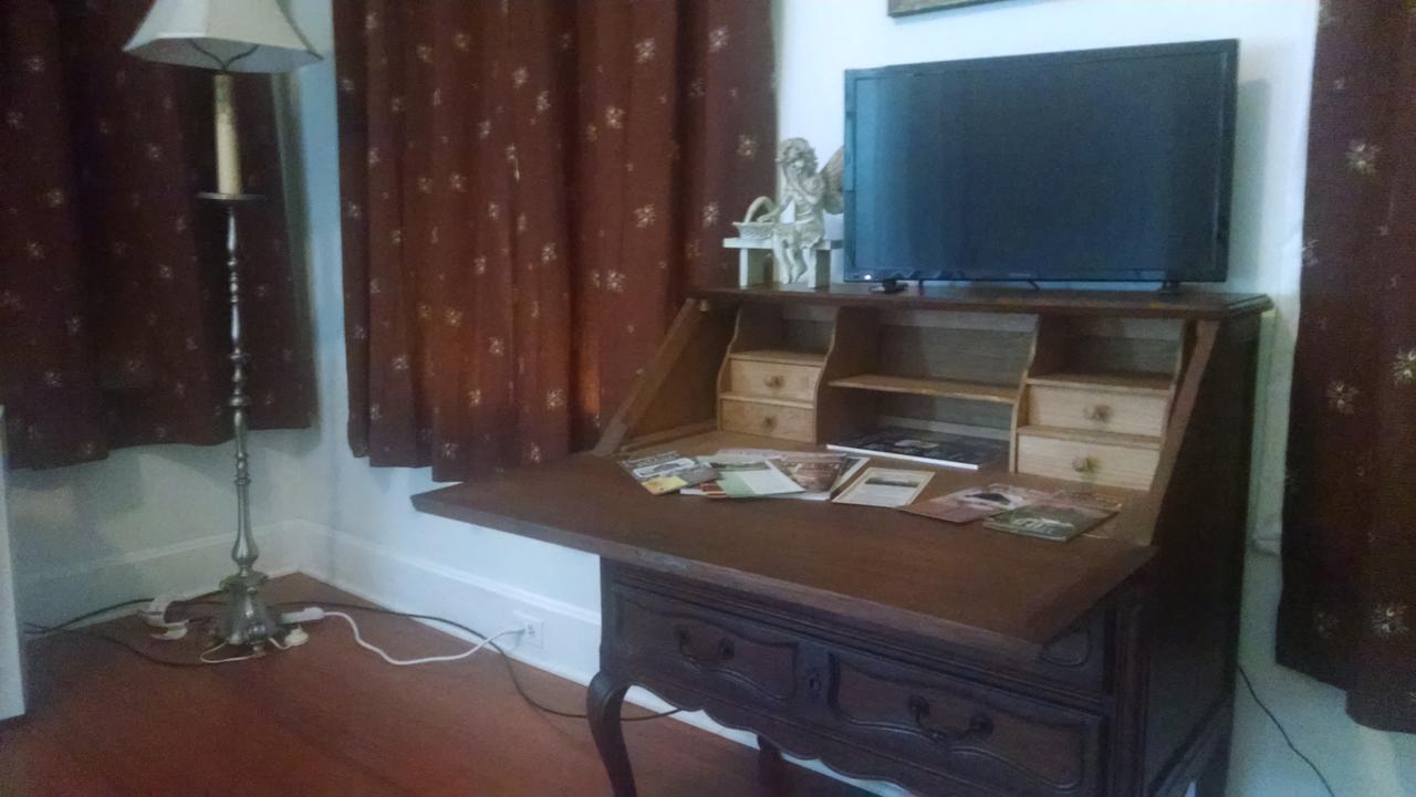 Fruits Of Vienna B&B Eksteriør billede