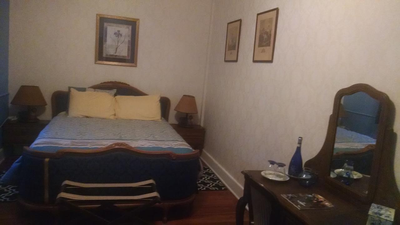 Fruits Of Vienna B&B Eksteriør billede