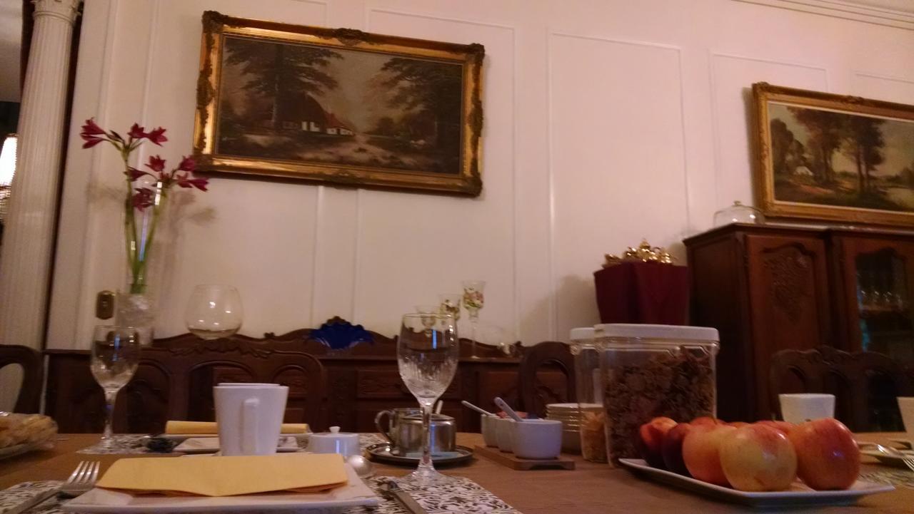 Fruits Of Vienna B&B Eksteriør billede