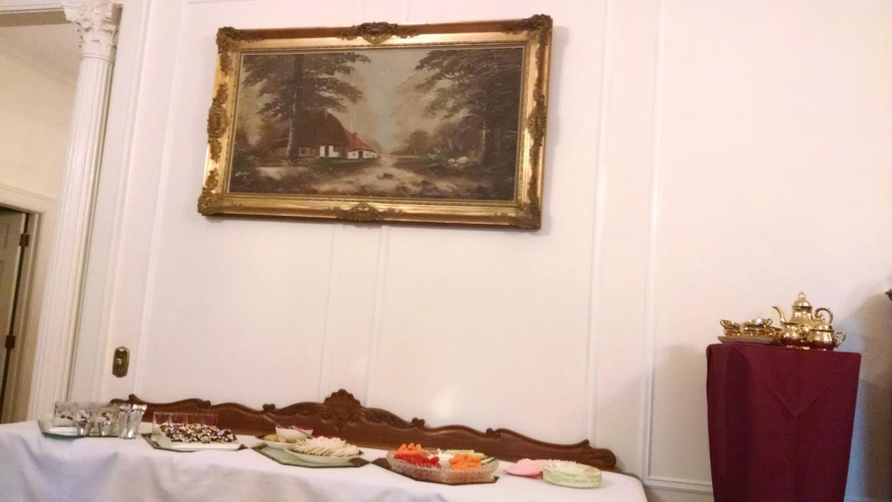 Fruits Of Vienna B&B Eksteriør billede