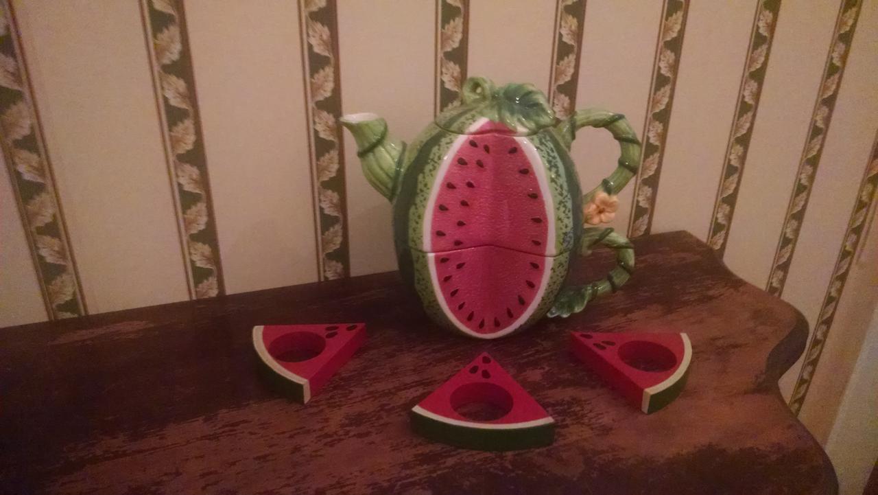 Fruits Of Vienna B&B Eksteriør billede