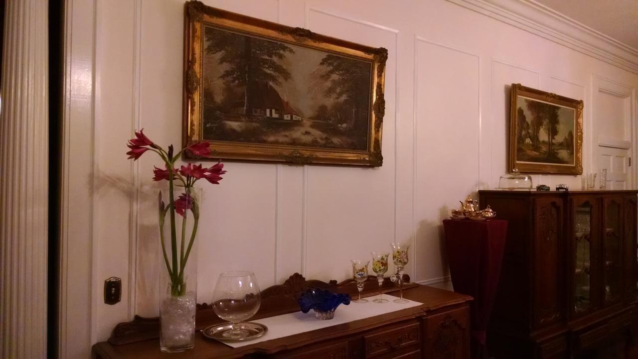Fruits Of Vienna B&B Eksteriør billede