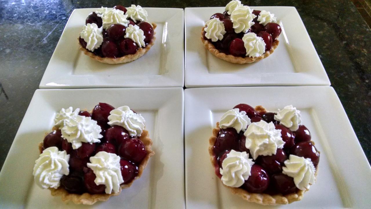 Fruits Of Vienna B&B Eksteriør billede
