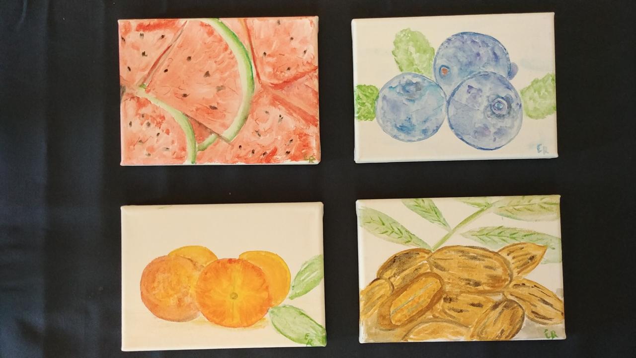 Fruits Of Vienna B&B Eksteriør billede